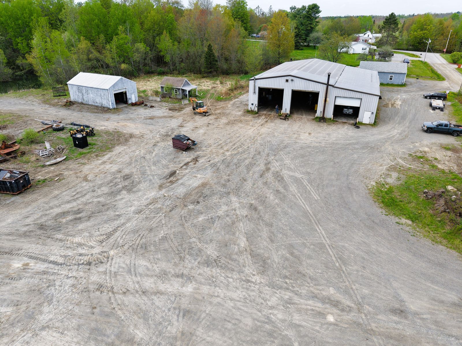 Photo 9 of 11 Walton Mills Rd