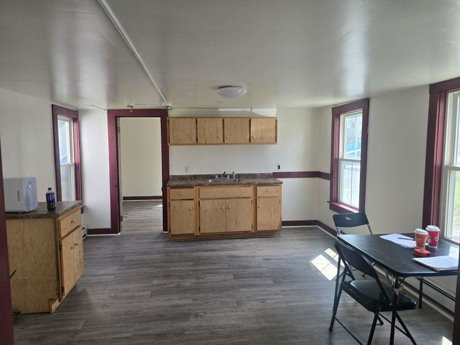Photo 2 of Updated Windsor VT Multi-Family