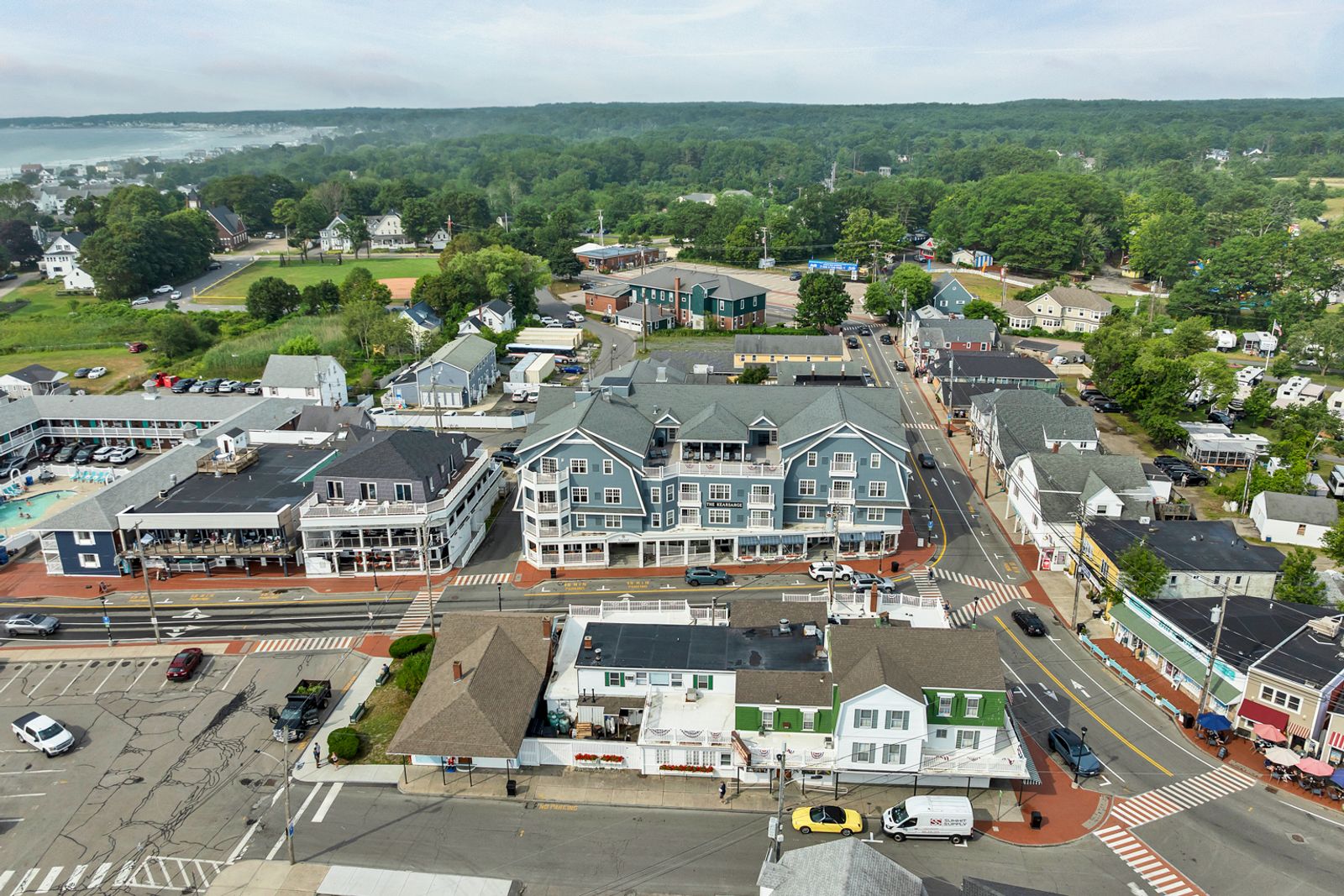 Photo 5 of Prime Retail Condo | Short Sands Beach | York Beach, ME