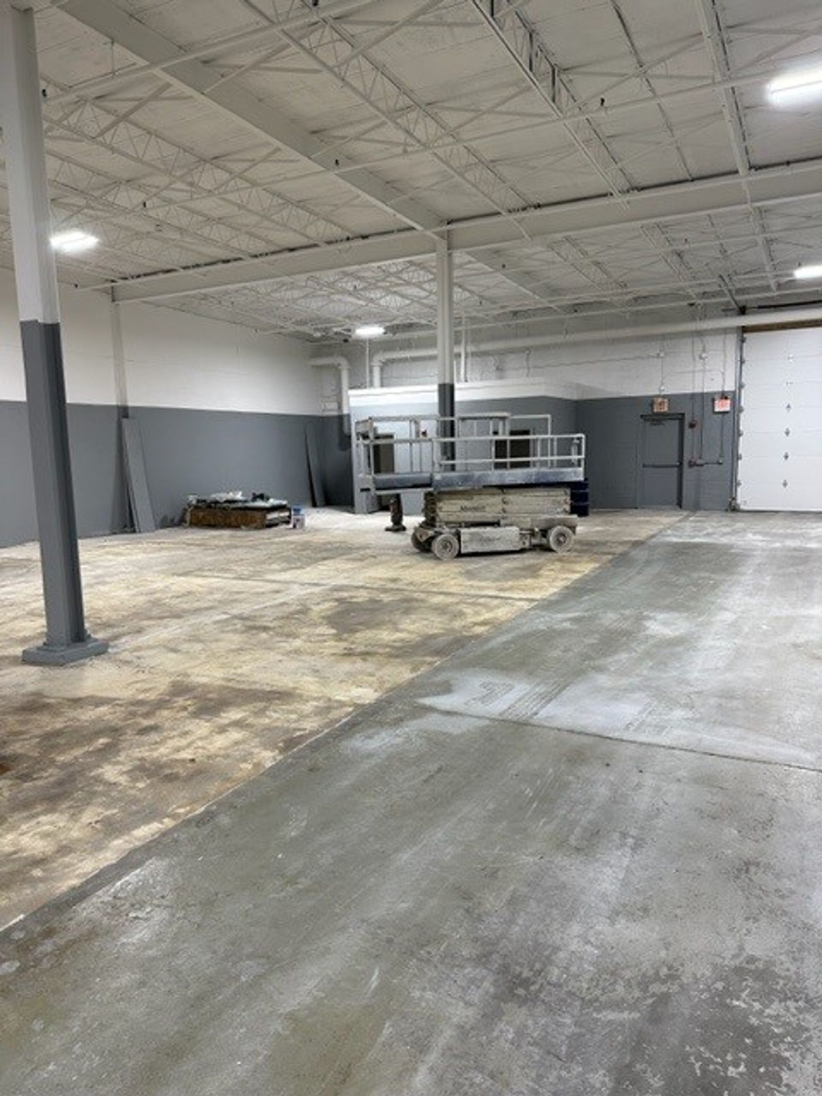 Photo 6 of 338 Compass Cir-Quonset Point Commerce Park