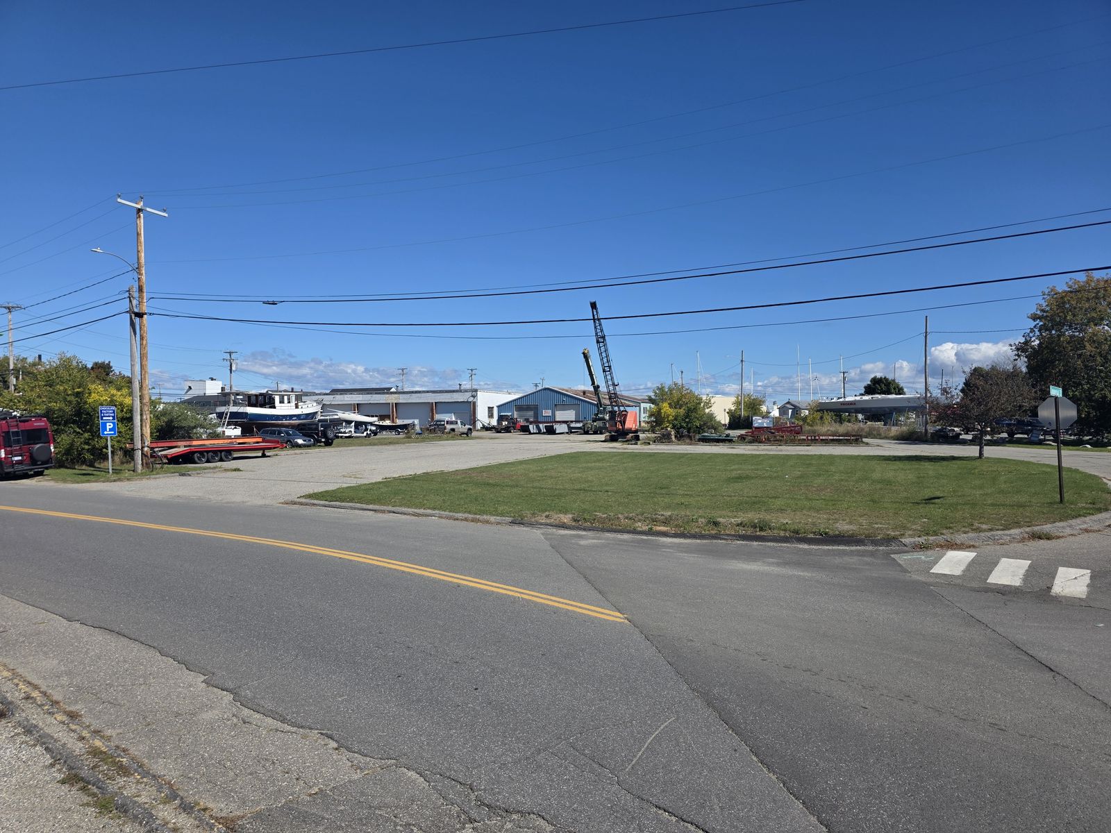 Photo 2 of Mixed Use Development Opportunity