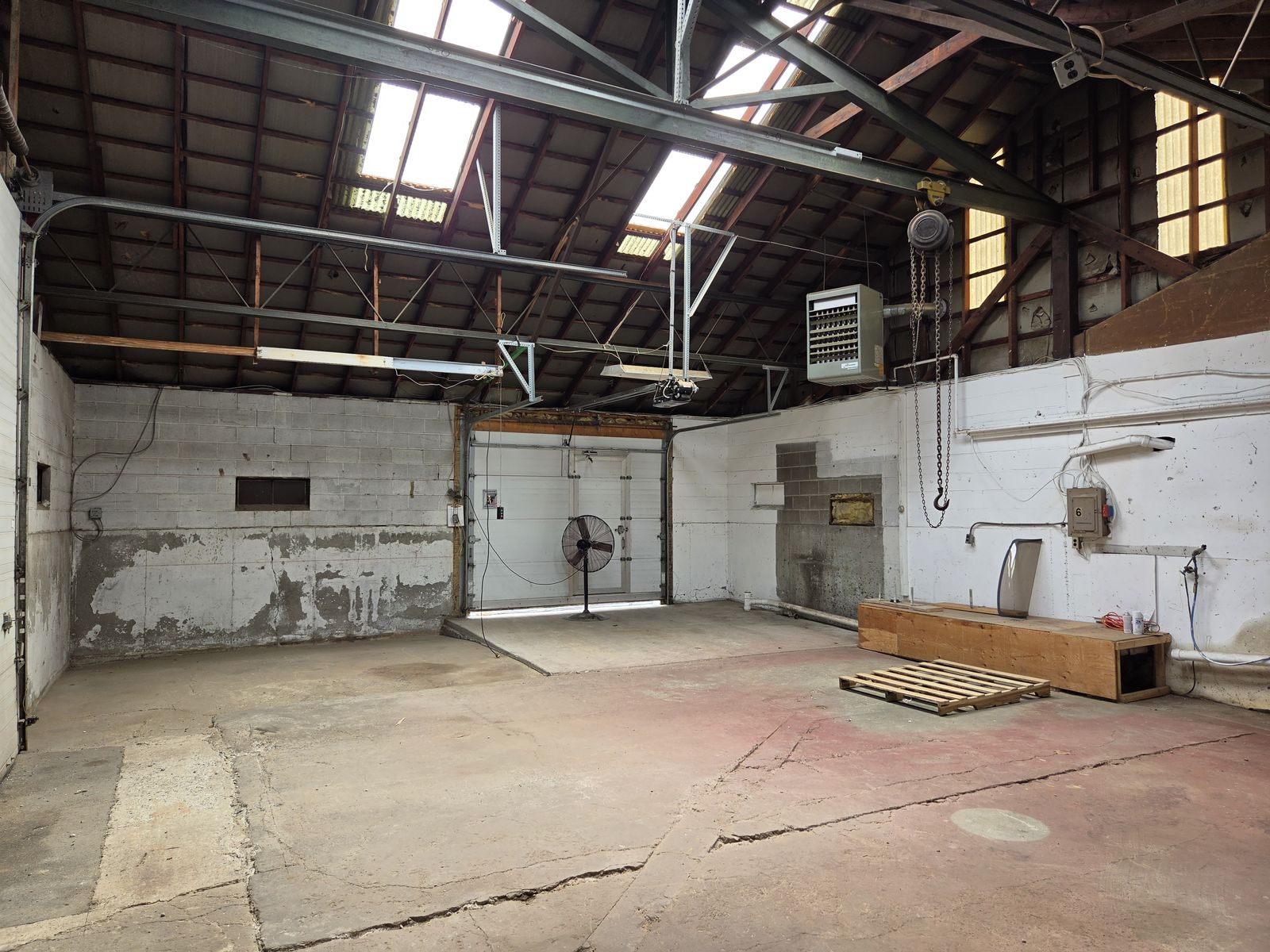 Photo 4 of Industrial Condominium