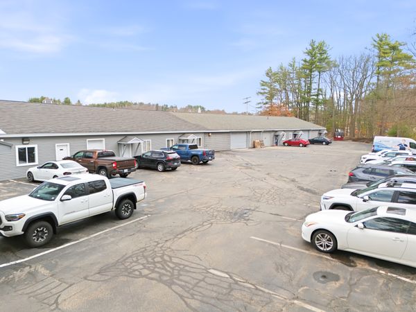 8 Chestnut Dr.