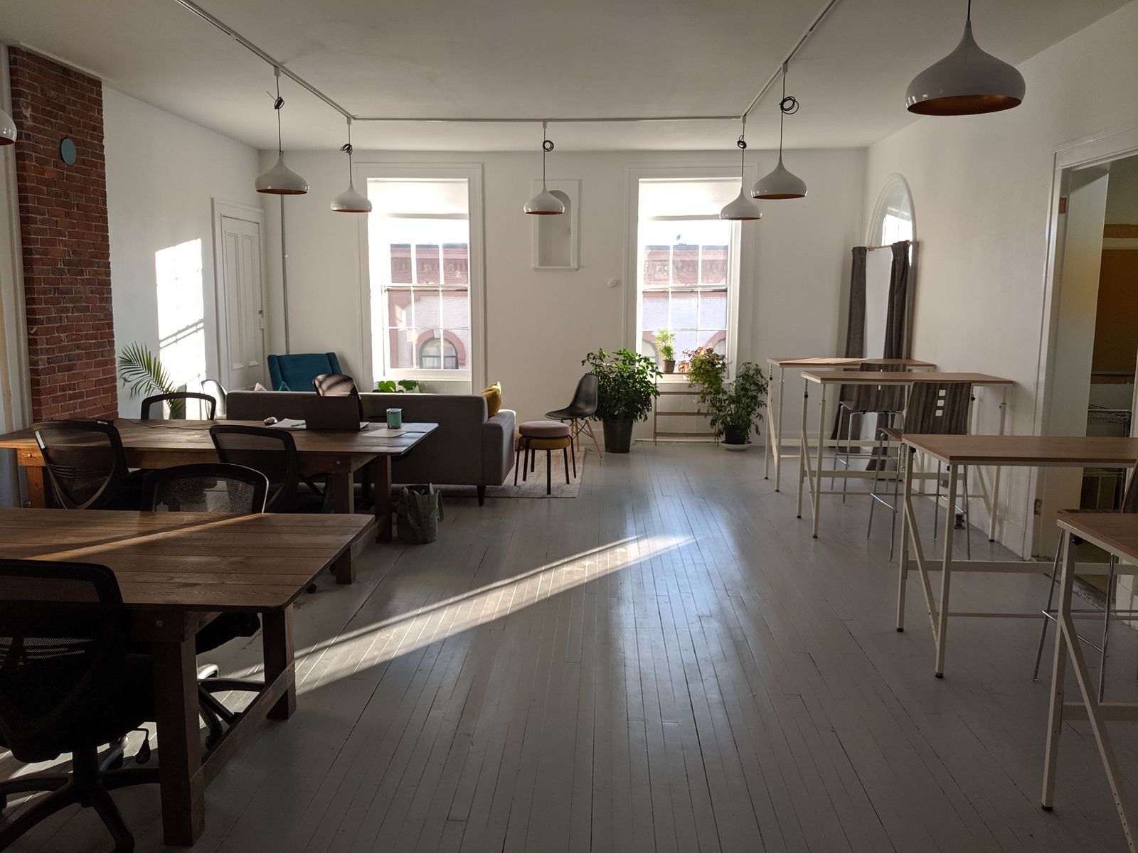 Photo 10 of Flex Design Office Space