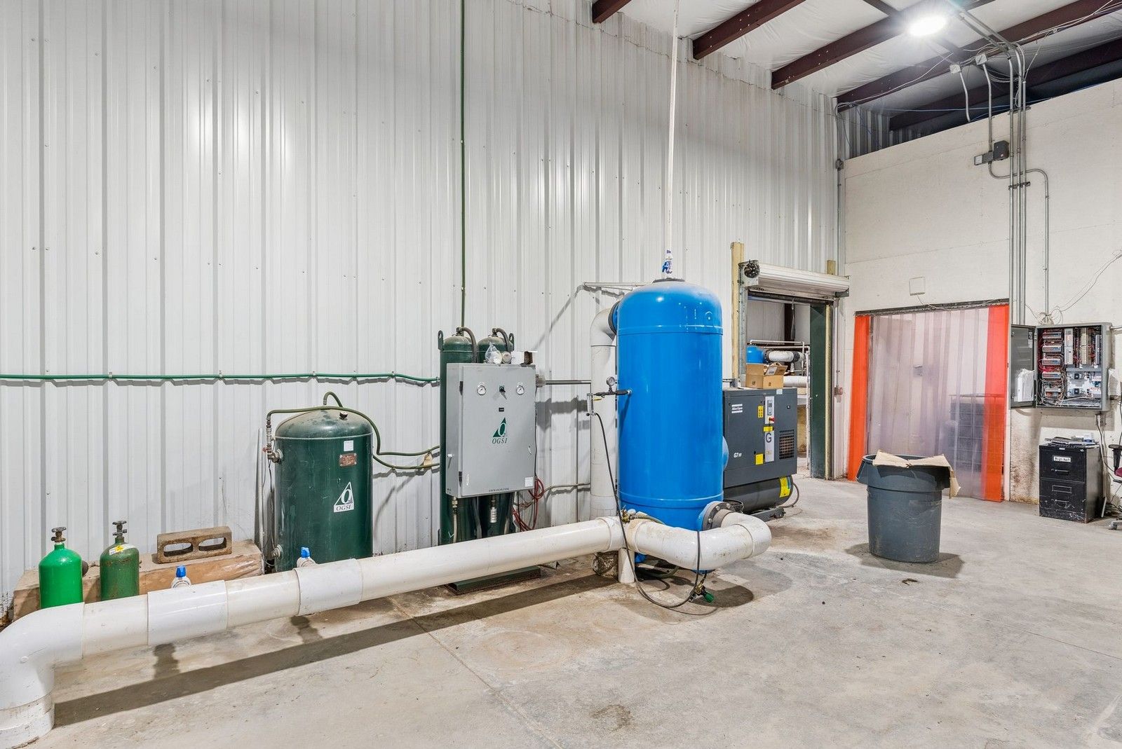 Photo 42 of Grow Facilities on 168+/- Acres