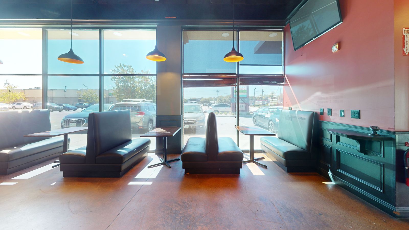 Photo 7 of Prime Former Restaurant Location