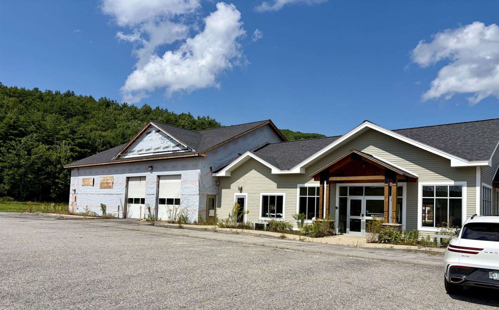 Photo 1 of 5,800 SF | Prime Littleton Retail Corridor | The Meadow