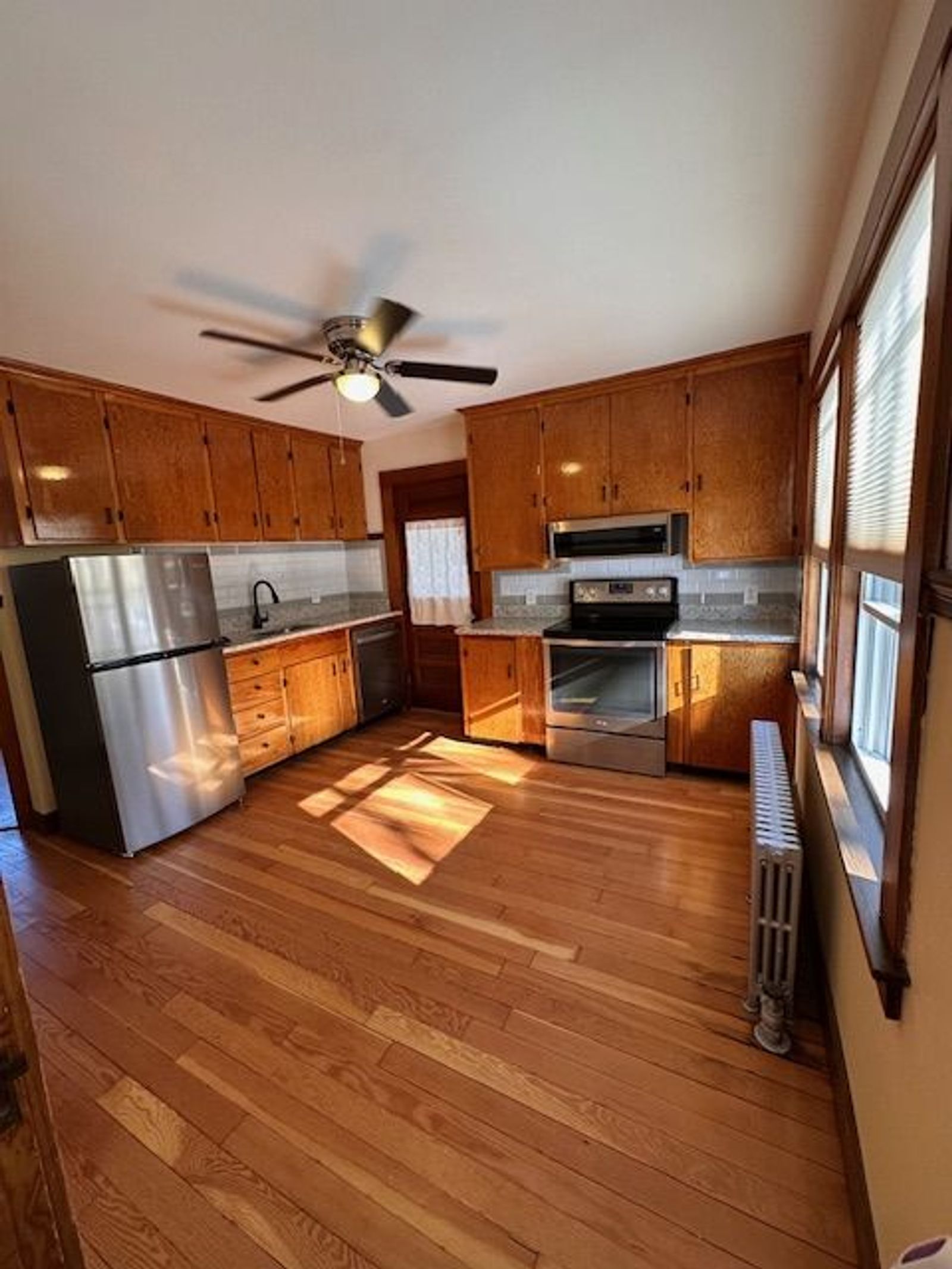 Photo 5 of Multi-Family Concord NH