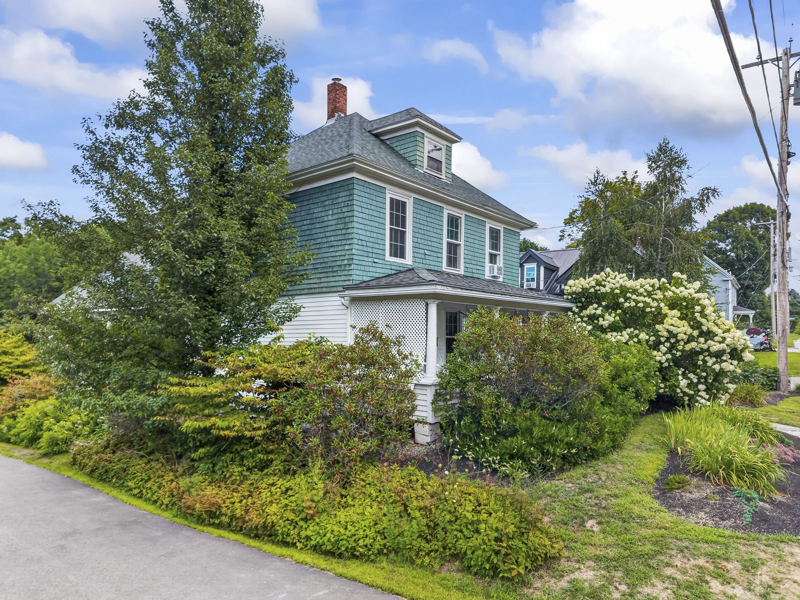Photo 8 of 332 Water Street Hallowell, ME 04347