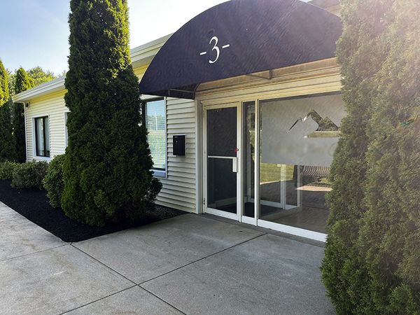 Professional Office Space in Kittery