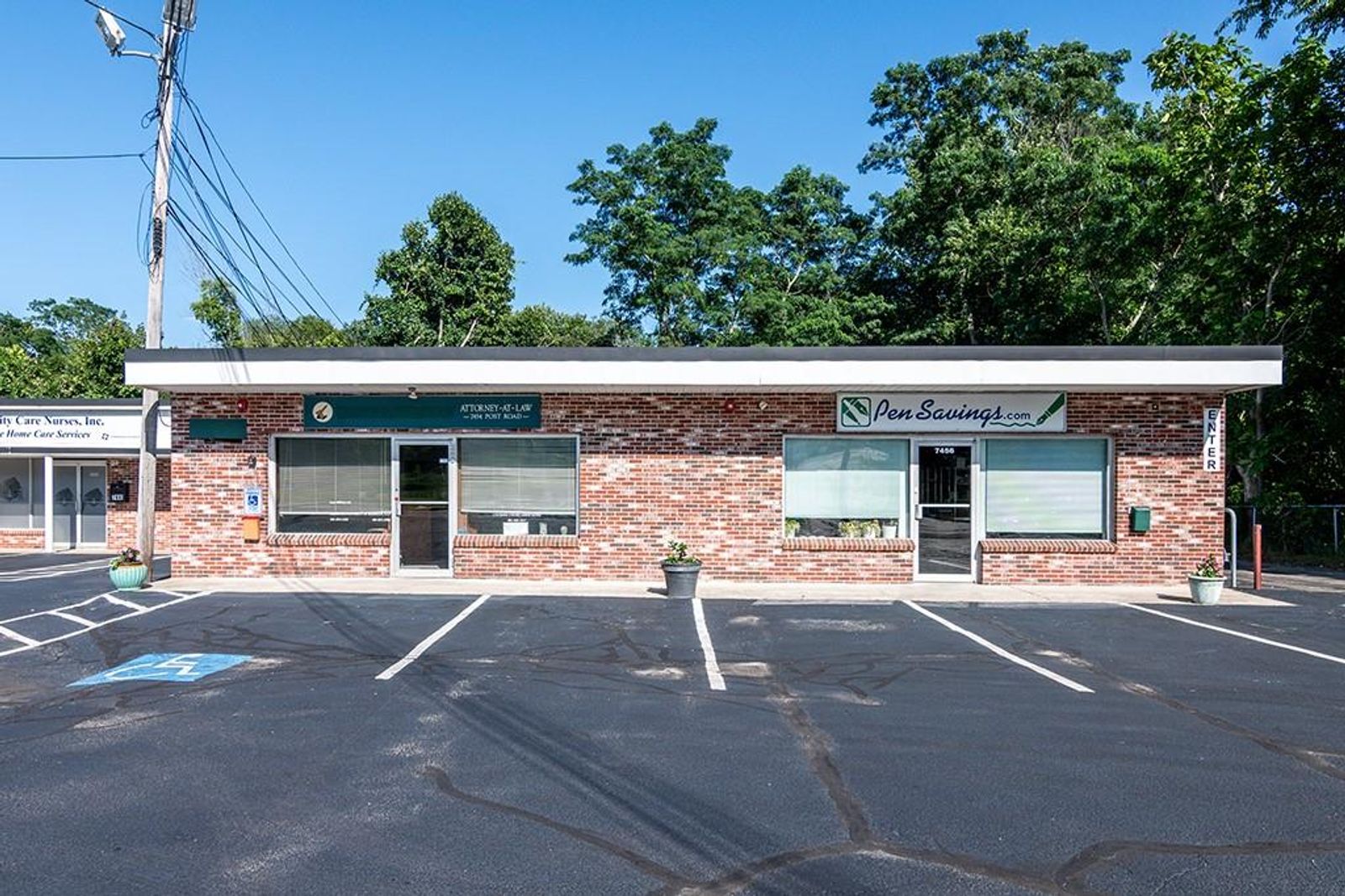 Photo 43 of Multi-Building Strip Mall Plaza in Prime Location