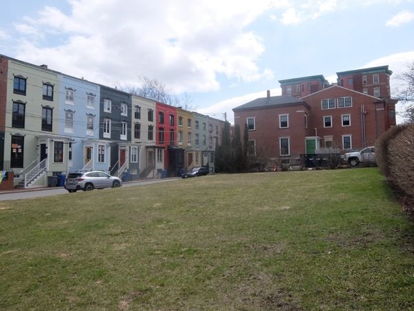 126 Danforth Street