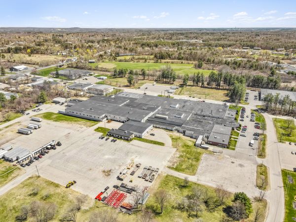 85 Industrial Park Dr