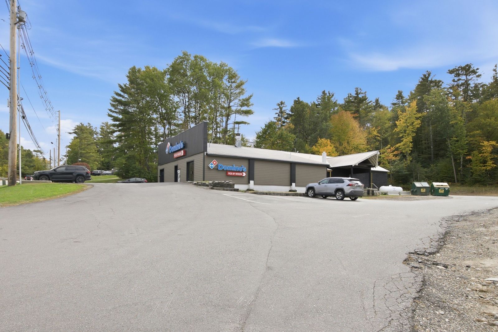 Photo 5 of Land and Business For Sale