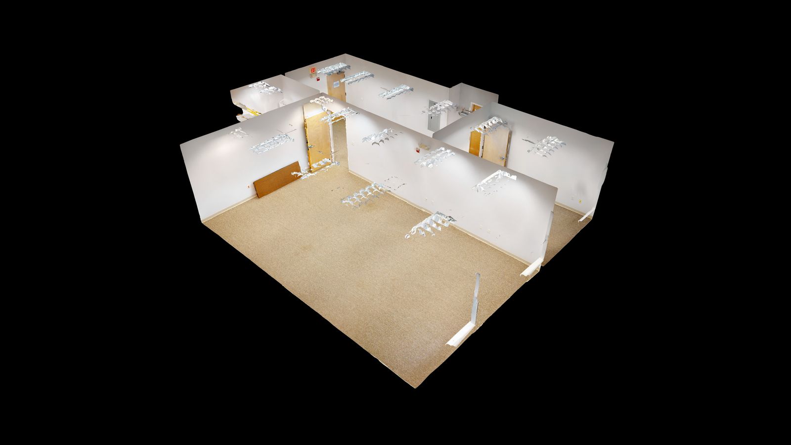 Photo 4 of Two prime office suites available for lease.