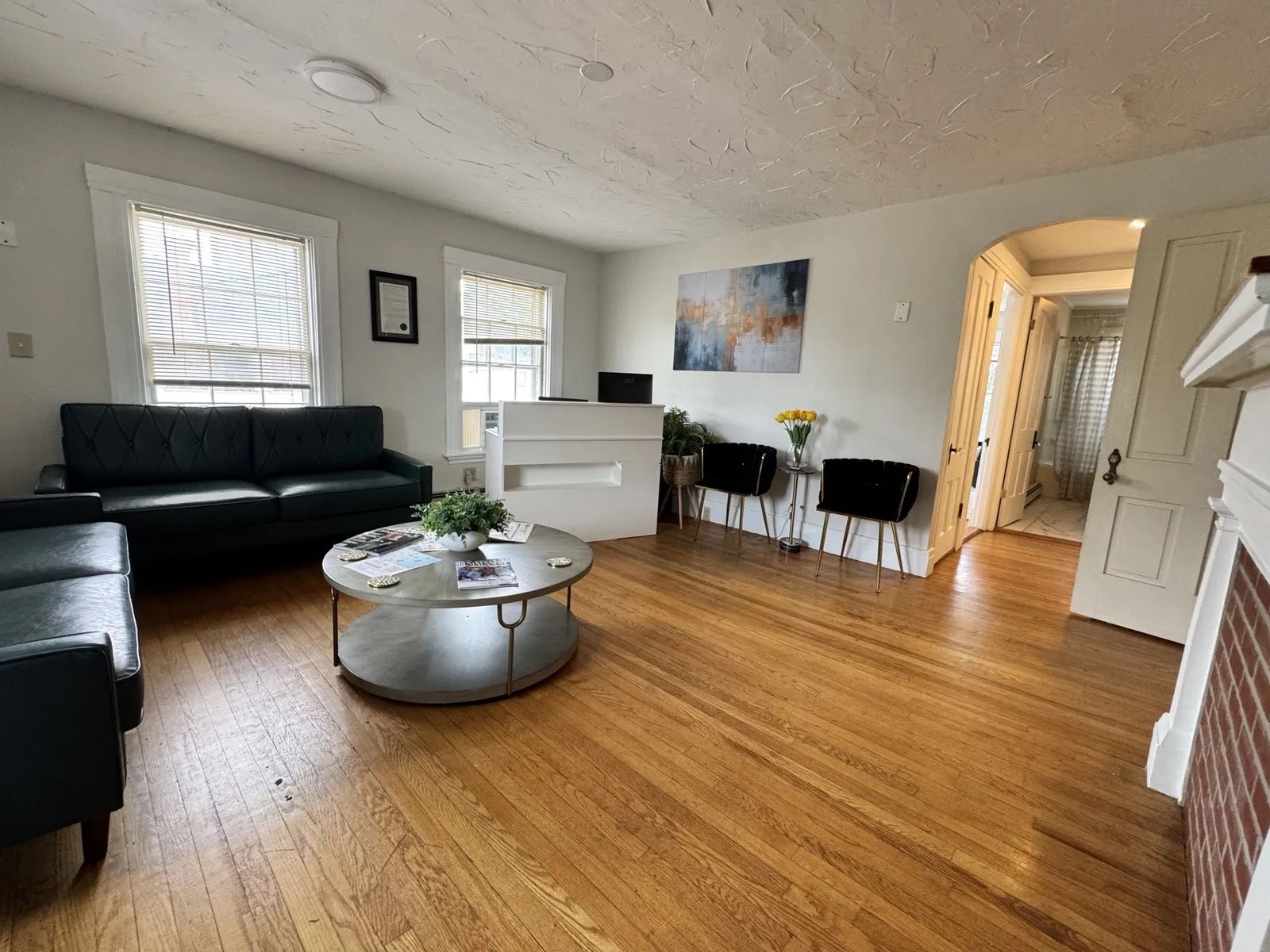 Photo 14 of Downtown Concord Office Suites Available