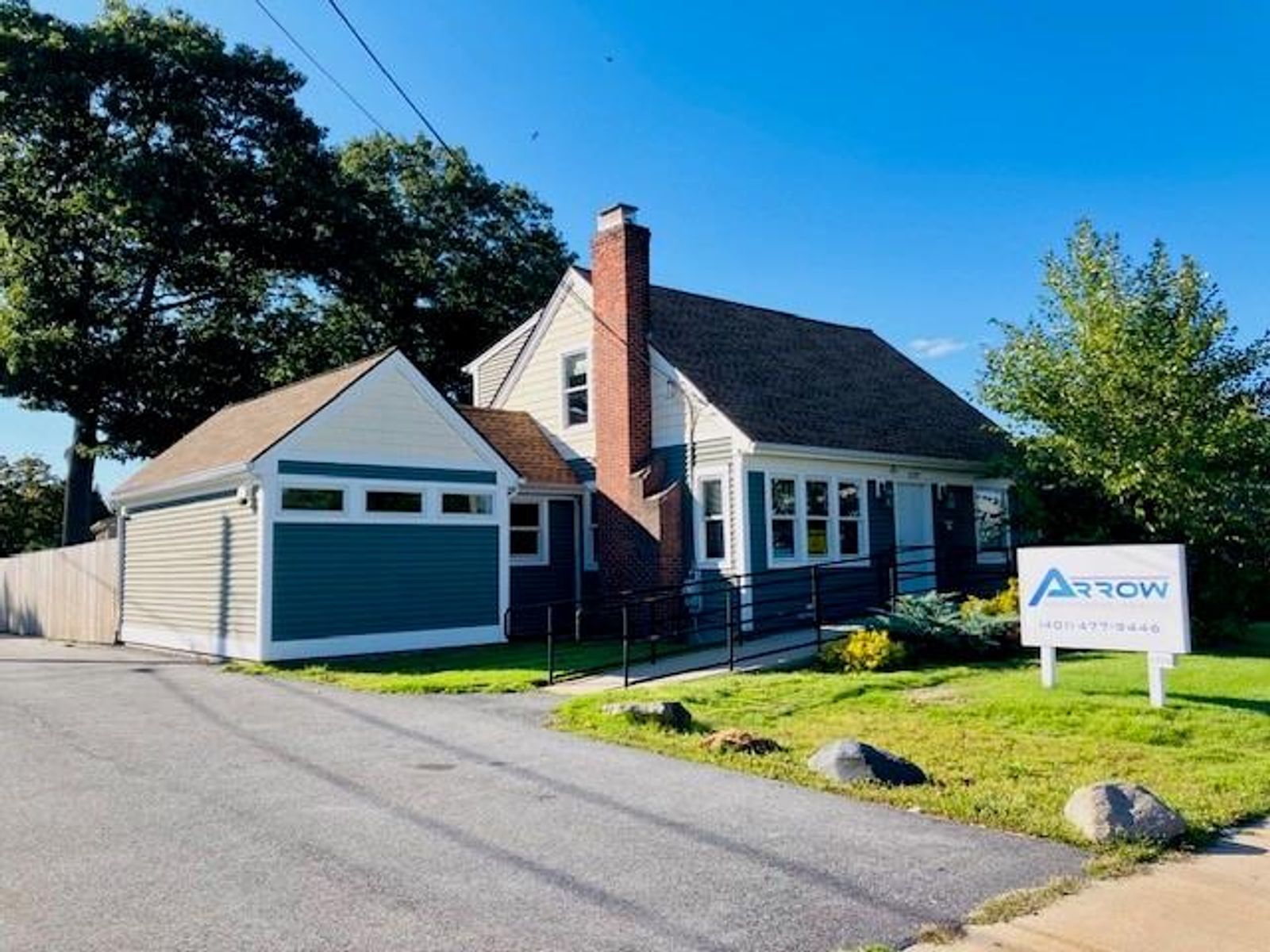 Photo 1 of Greenwood Office 