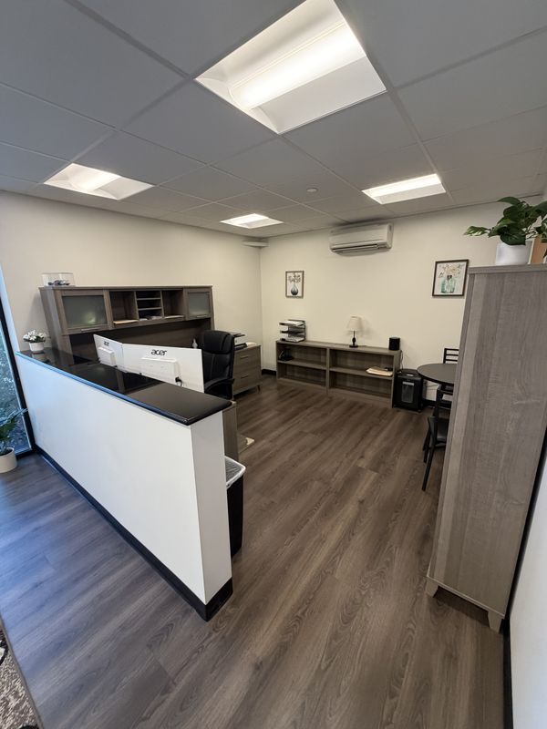Flex Industrial Condo