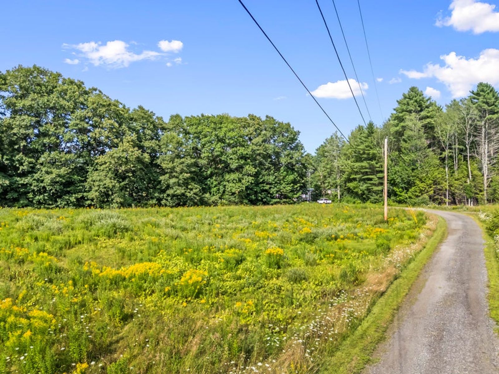 Photo 9 of Lot# 1-10 Sunset Ridge Road Gardiner, ME 04345
