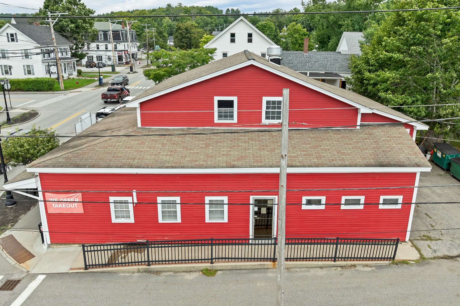 Photo 7 of Sawyer's Main St Breakfast & Function Hall