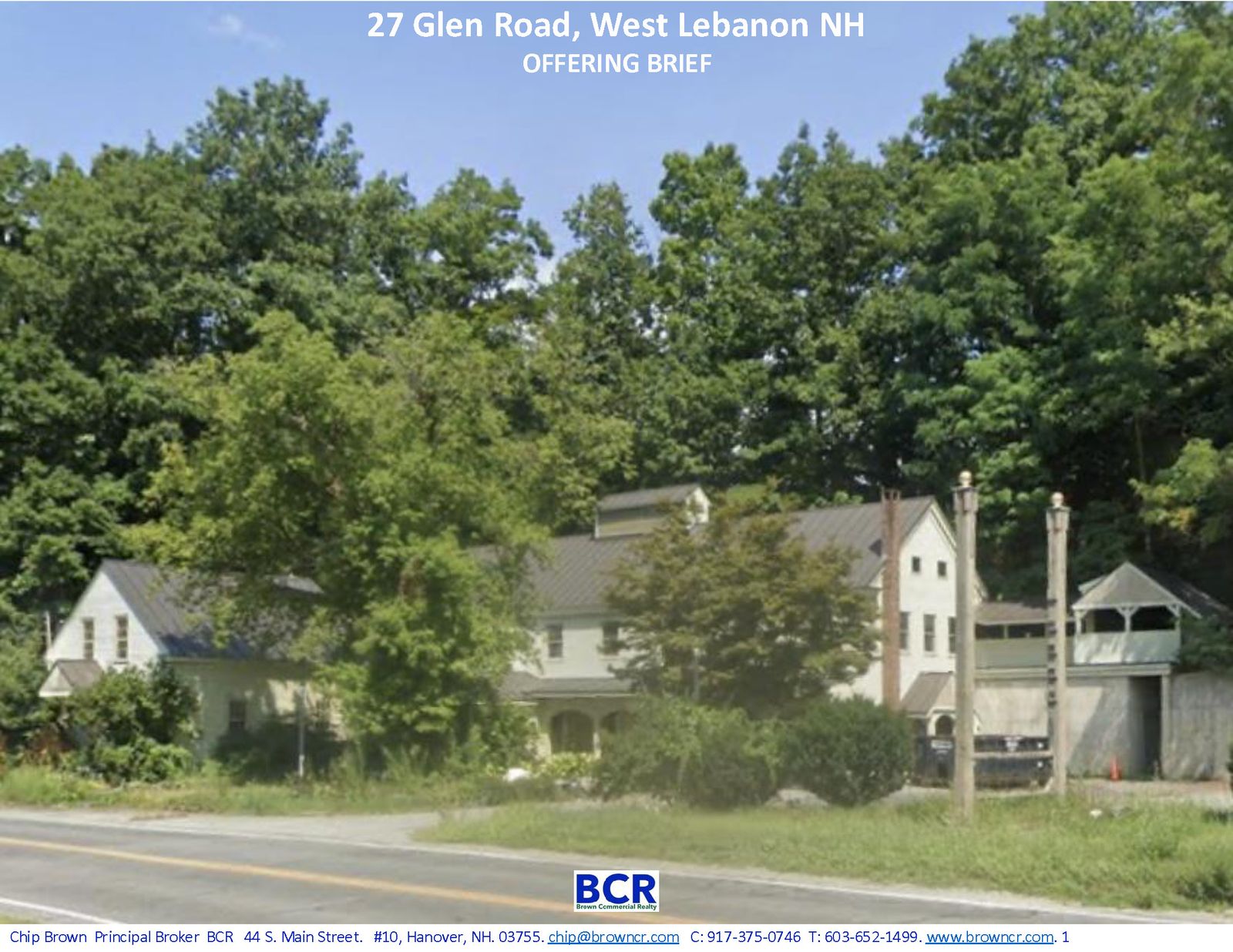 Photo 1 of 27 Glen Road
