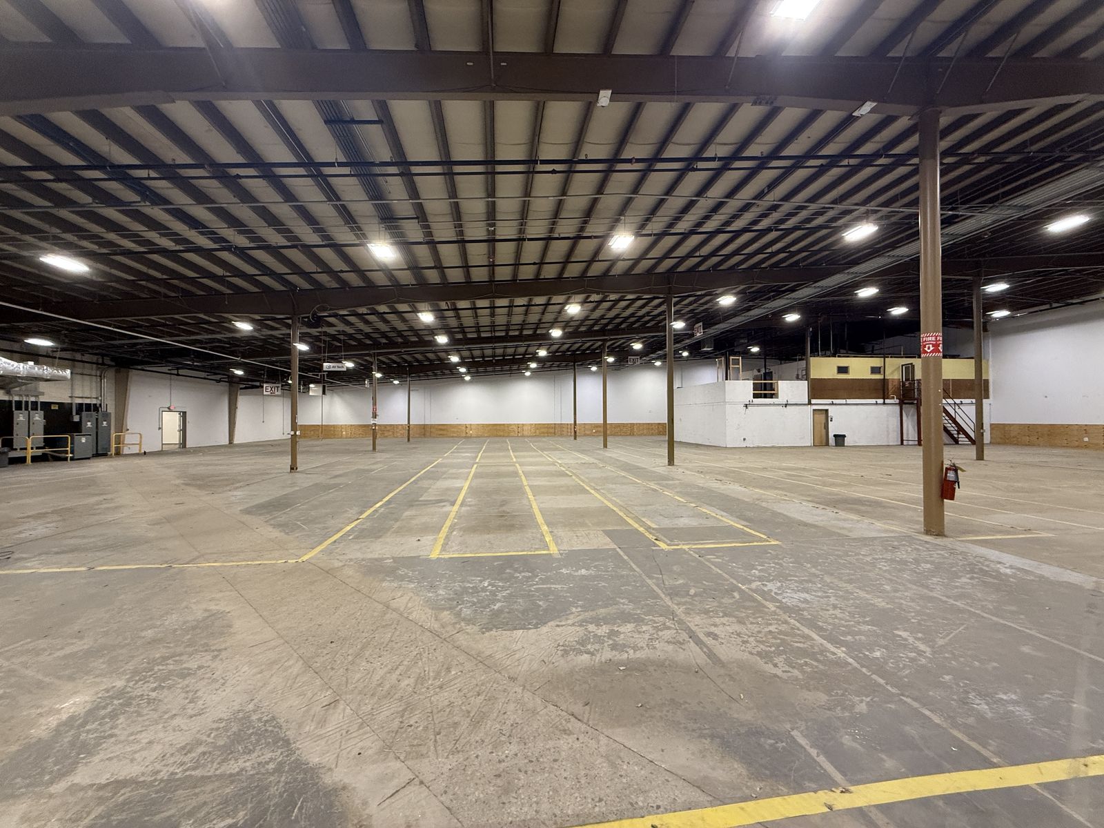 Photo 6 of Industrial/Warehouse Building