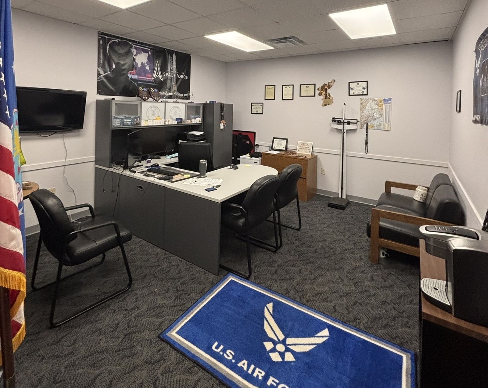 Photo 3 of Professional Office Space