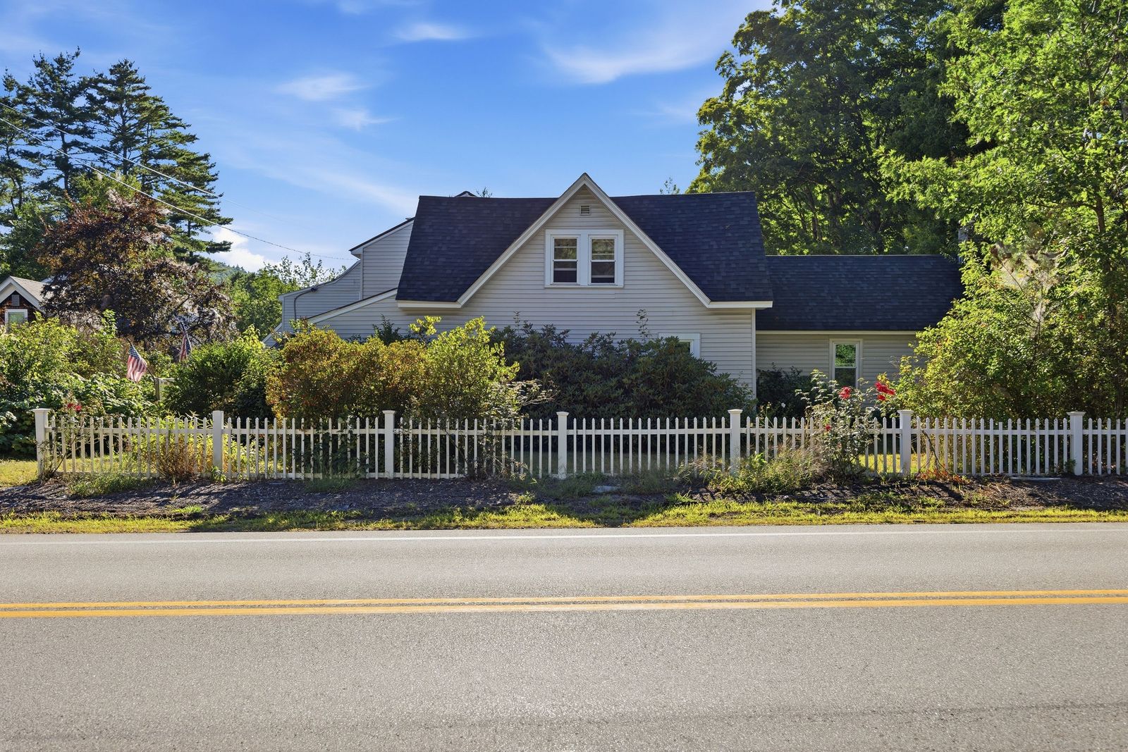 Photo 187 of Versatile Commercial / Investment Opportunity on 3.2± Acres Along Chocorua Mountain Highway
