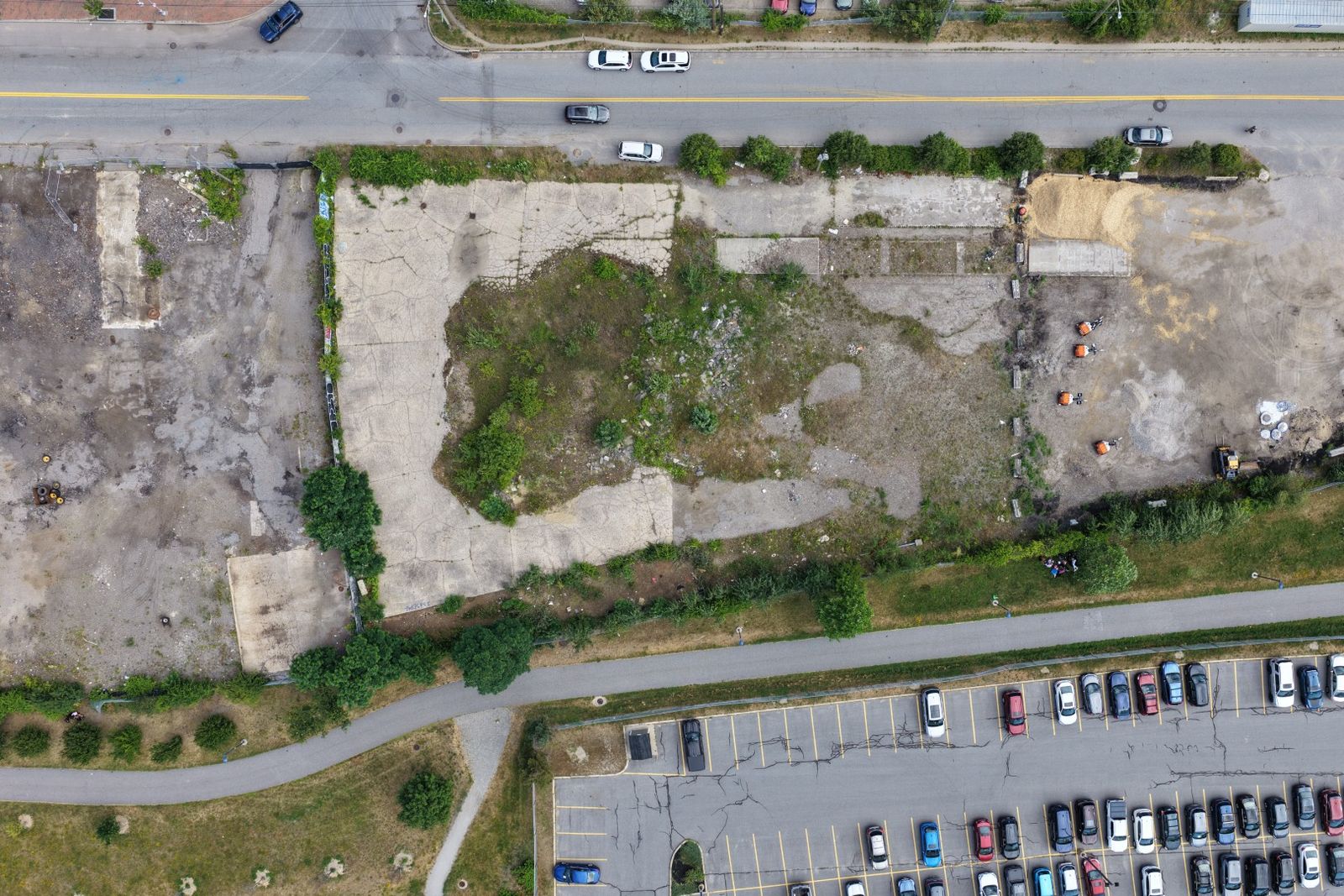 Photo 5 of Bayside Development Sites