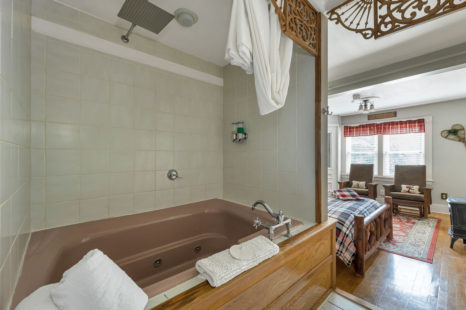 Photo 30 of  The Bernerhof Inn FOR SALE