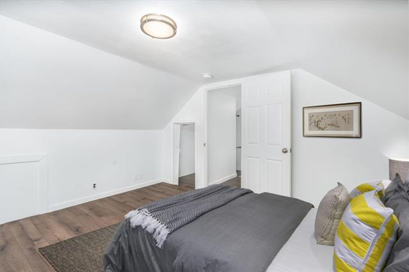 Photo 32 of Business-Zoned Property with Versatile Shop & 3-Bedroom Residence | 655 & 657 W Swanzey Rd