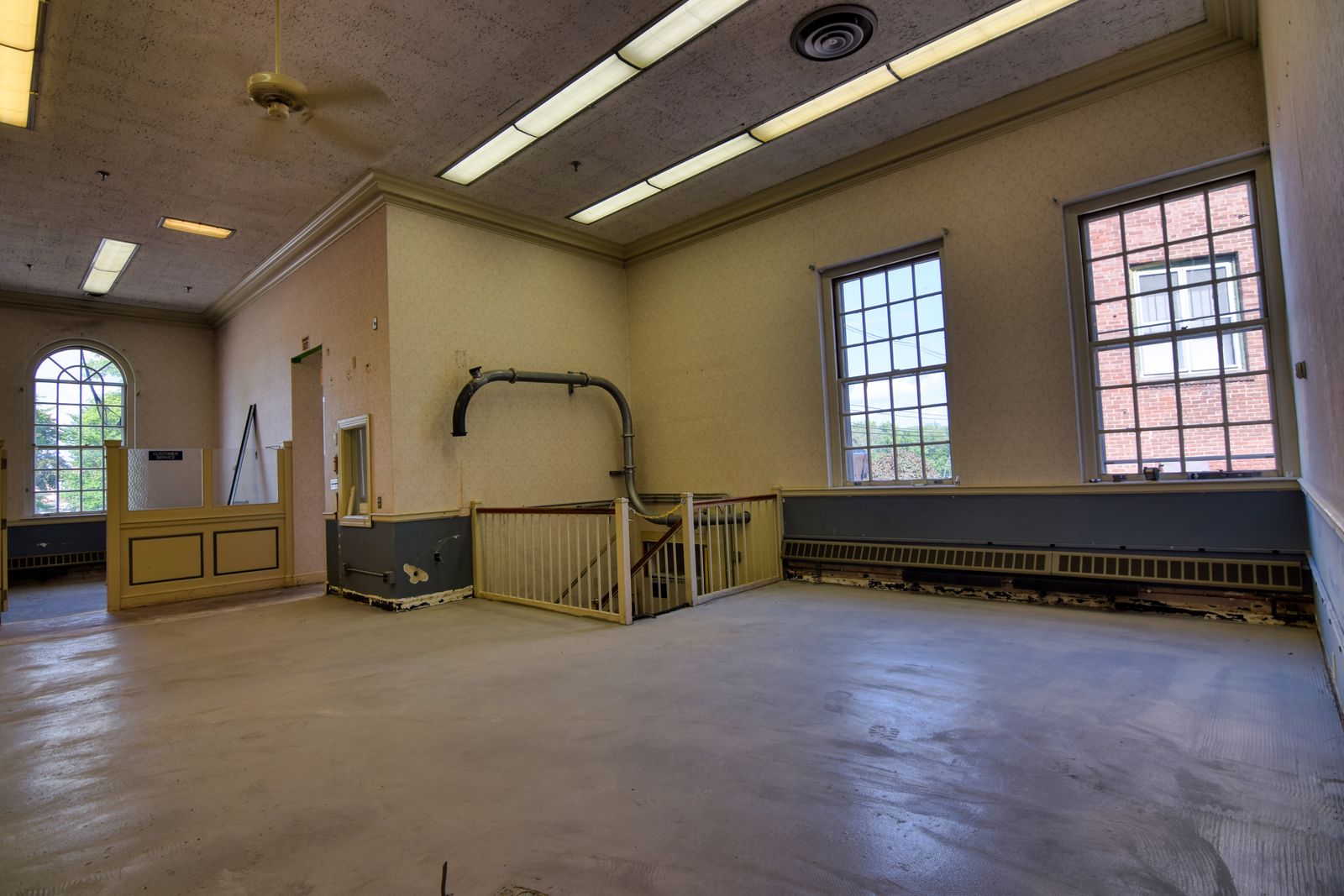 Photo 17 of Landmark Commercial Property In Downtown Plymouth