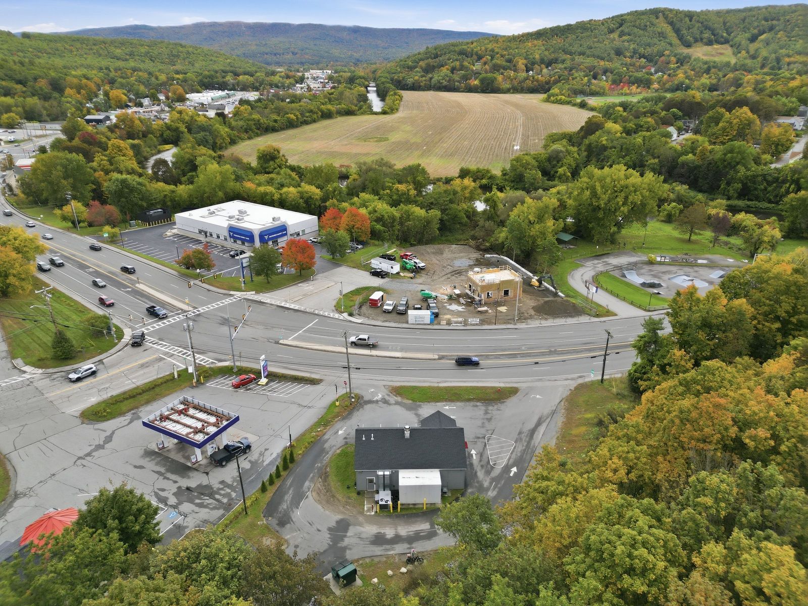Photo 11 of Domino’s NNN Investment Property for Sale