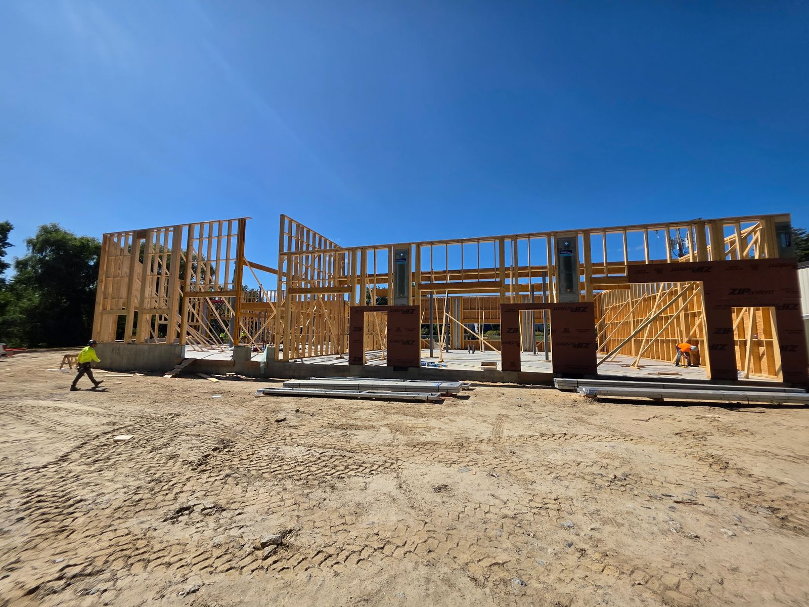 Photo 3 of Built-to-Suit Industrial Spaces - Leasing for Q3/Q4 2026 Occupancy