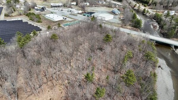 Commercial/Residential Lot Rt. 201 Bingham ME