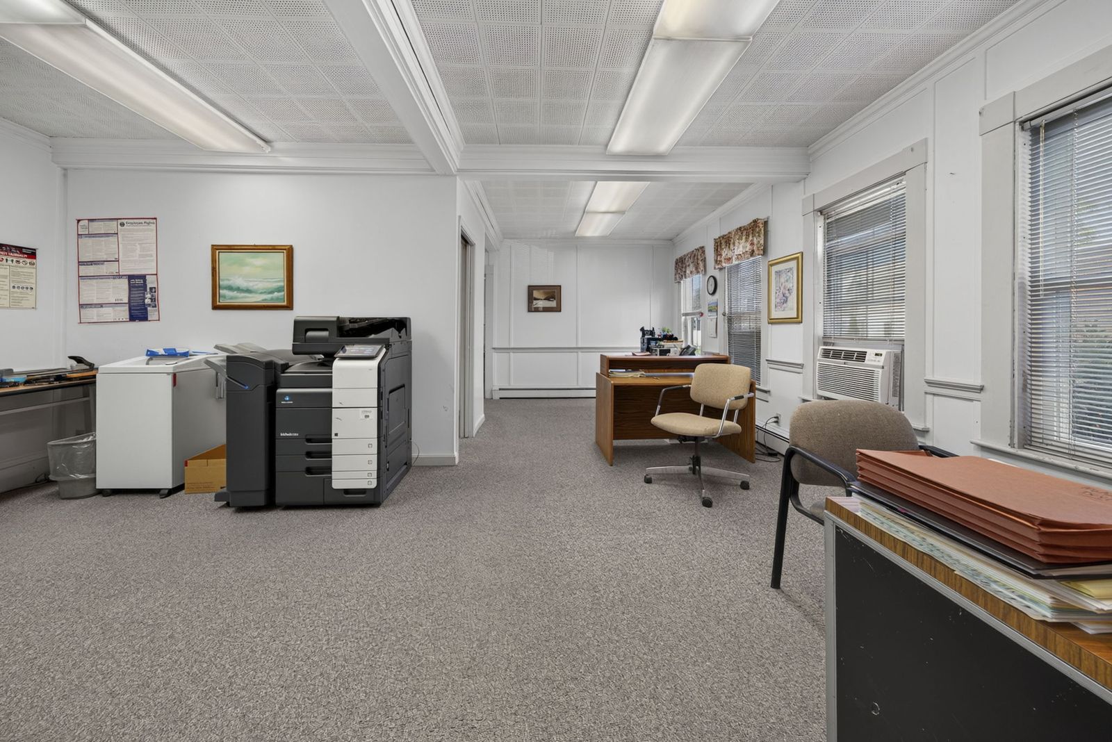 Photo 12 of Adaptive Downtown Office Building with Large Parking Inventory