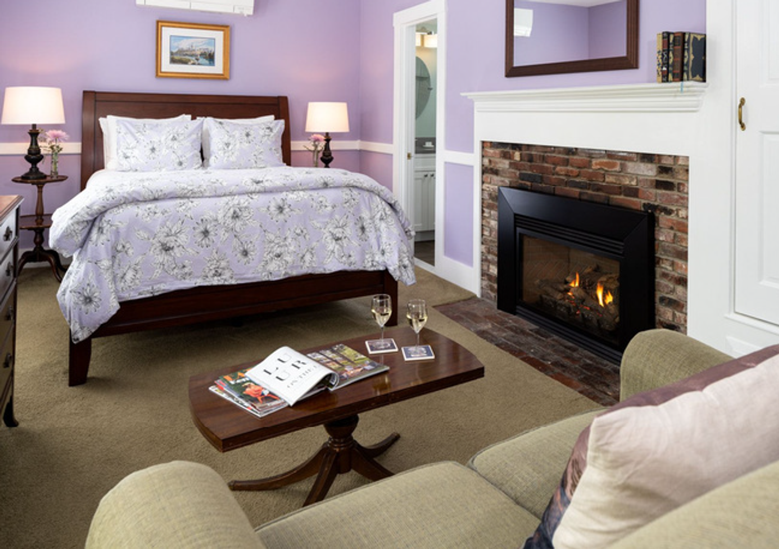 Photo 7 of 1802 House Bed and Breakfast