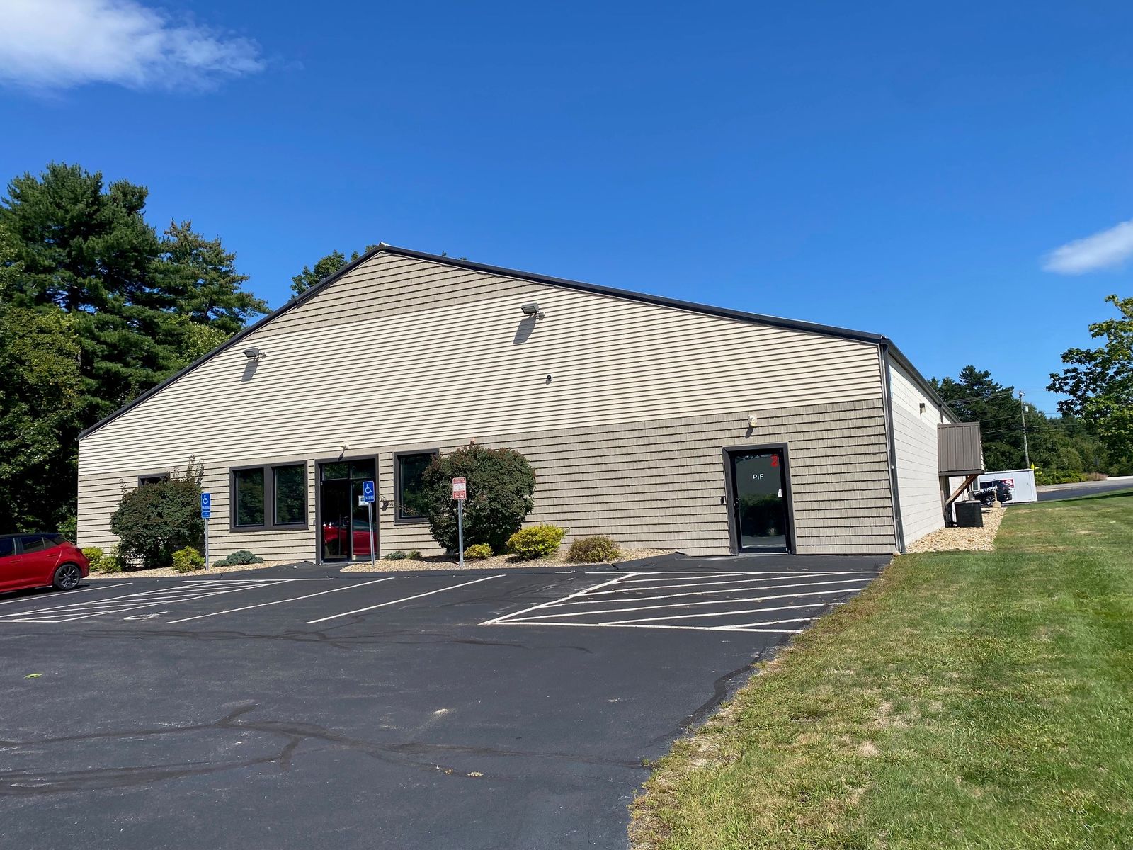 Photo 1 of Investment/Office/Industrial For Sale