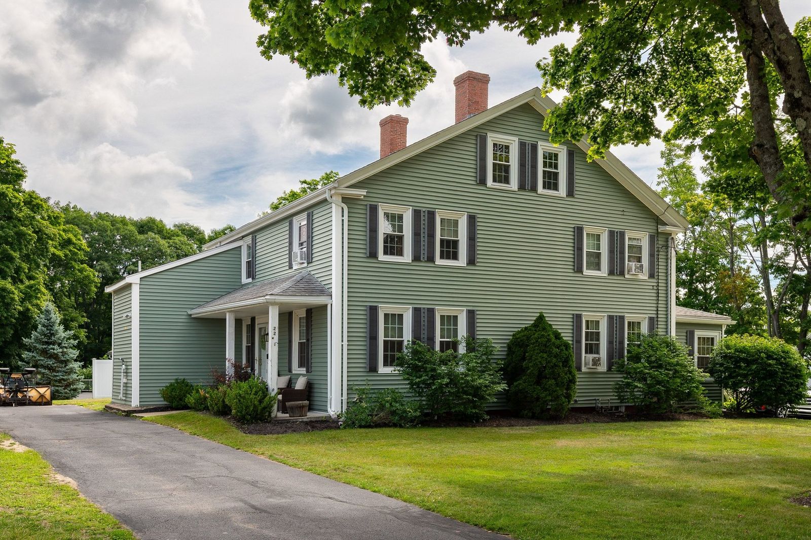 Photo 20 of Mixed-use Investment Opportunity in Merrimac, MA