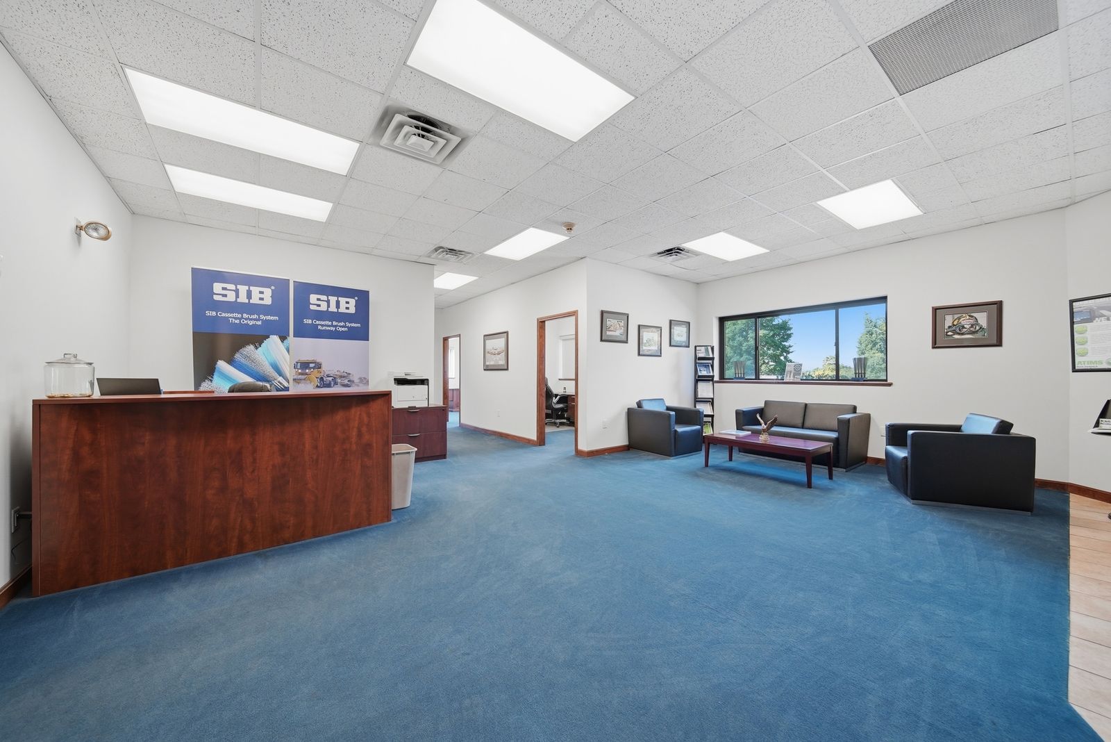 Photo 4 of ±9,955 SF Flex/Industrial Building – 1 Mile from I-93