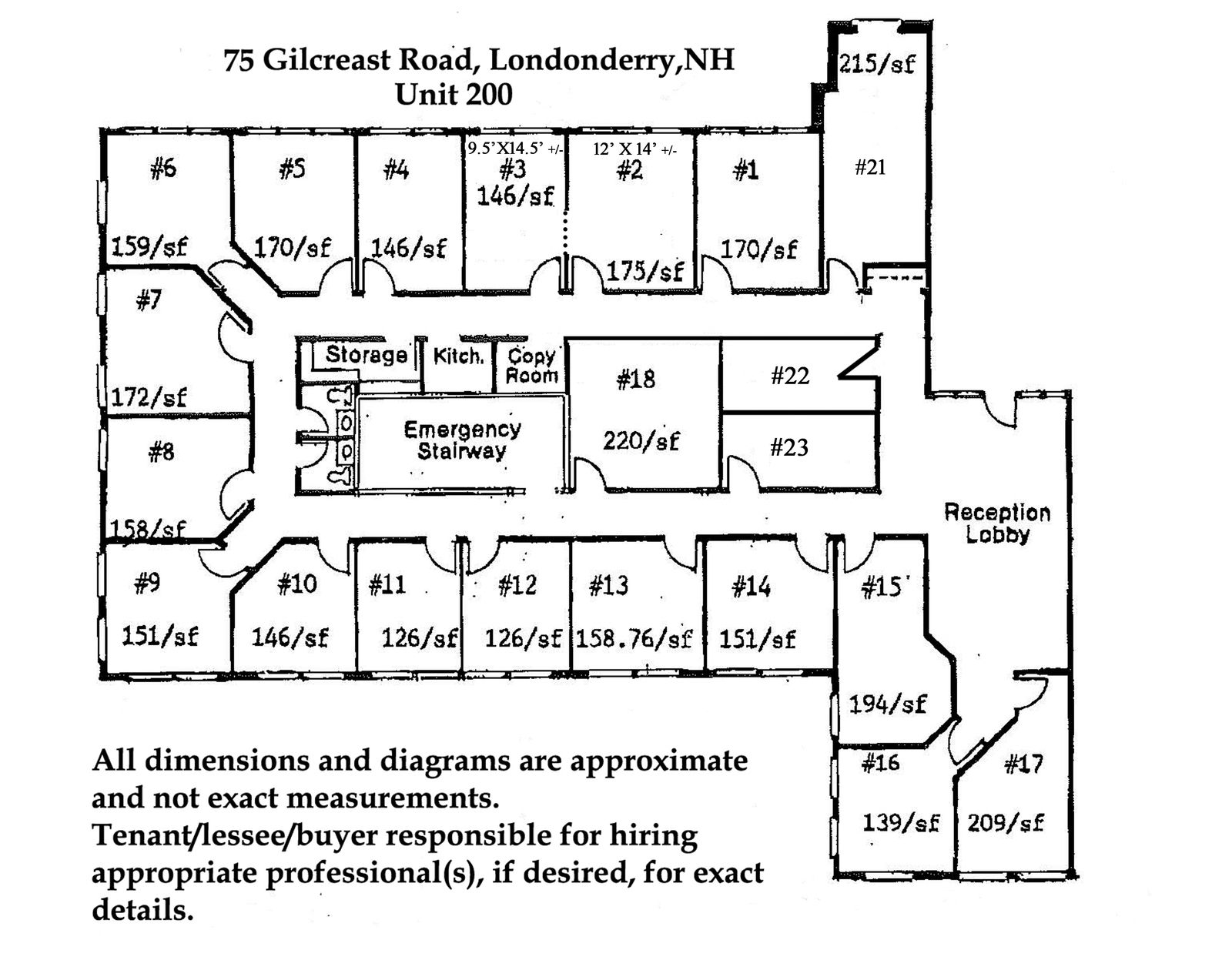 Photo 32 of 75 Gilcreast Rd.