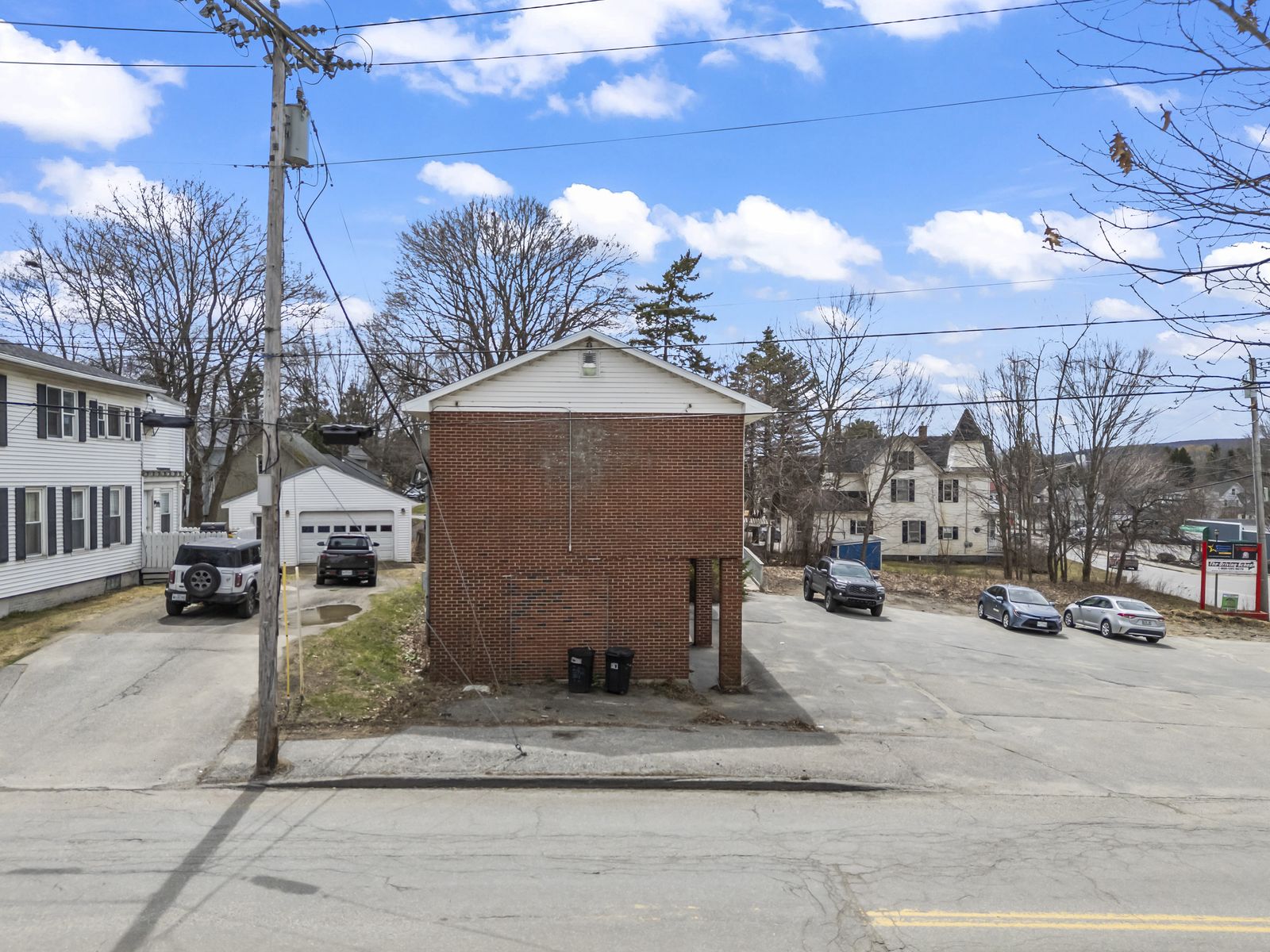 Photo 38 of 59 Bangor Street Augusta, ME 04330