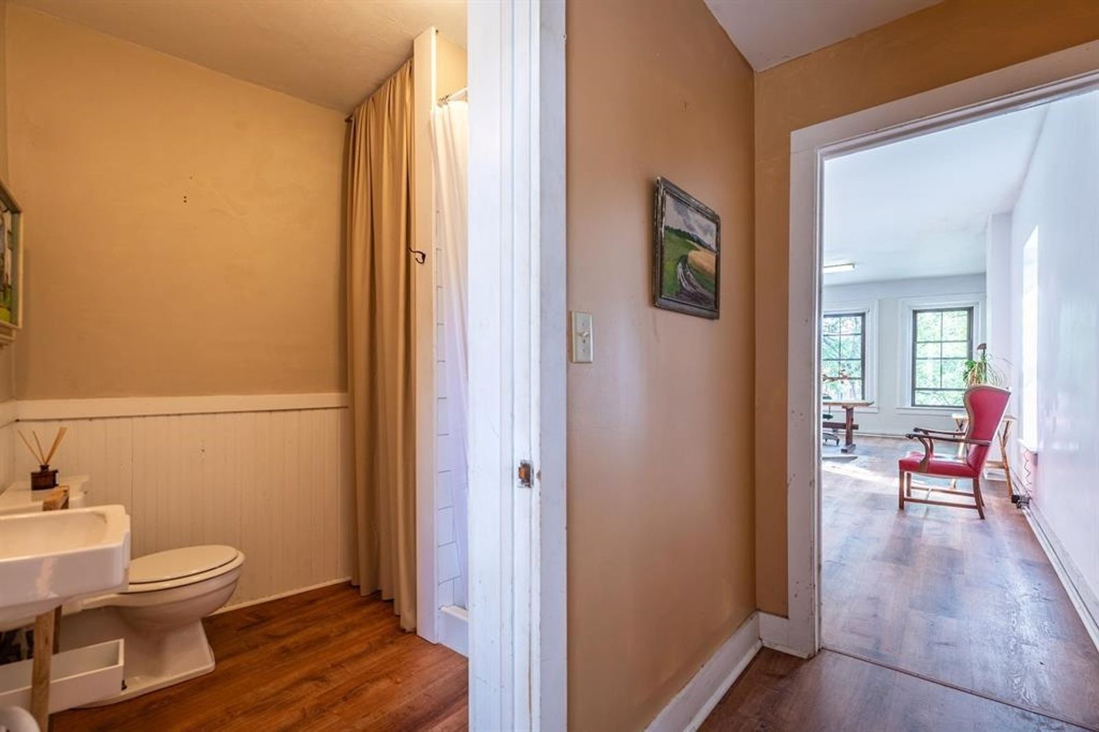 Photo 21 of Attractive Offering in Historic Bellows Falls, VT