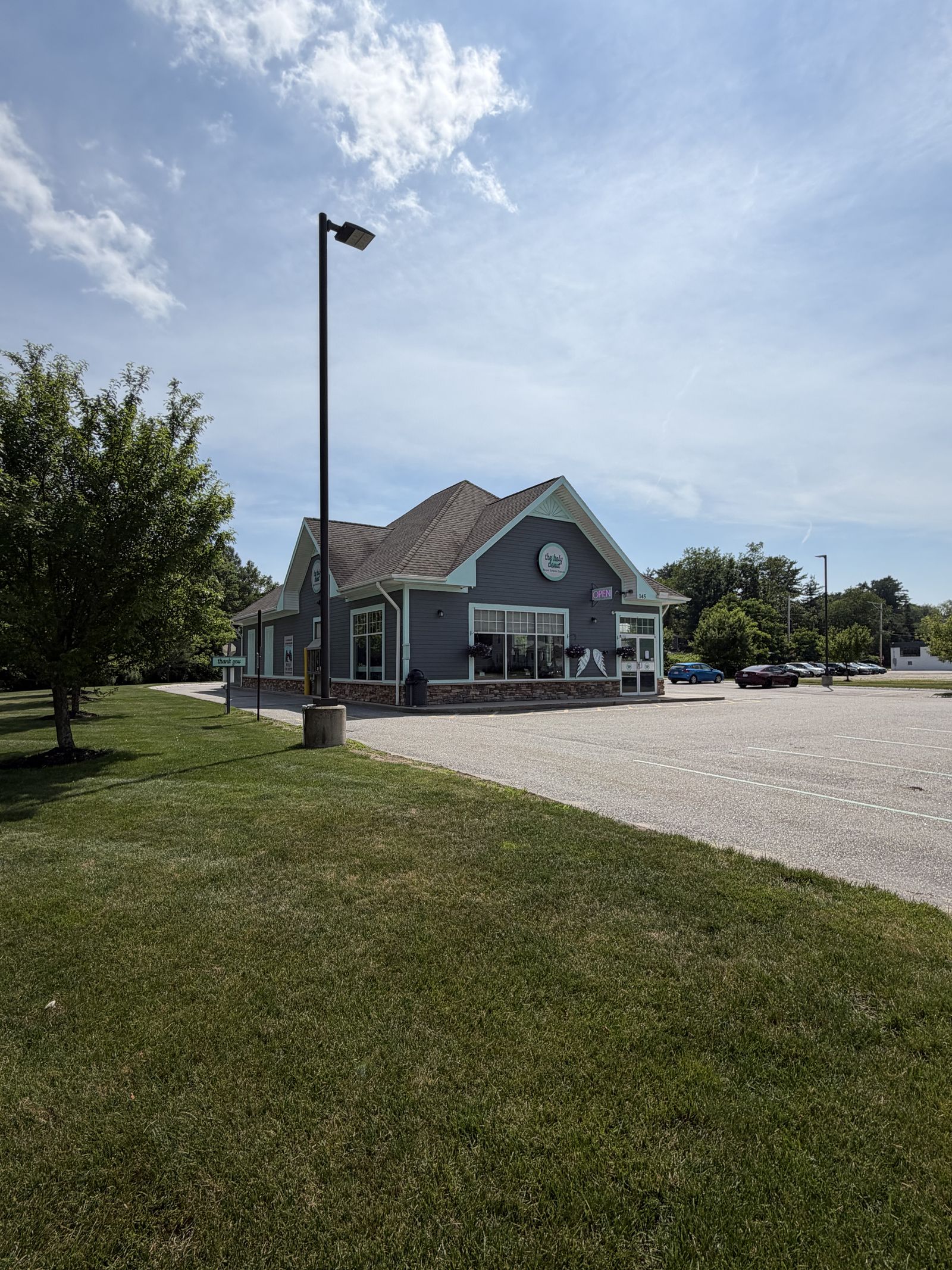 Photo 3 of Retail with Drive Thru