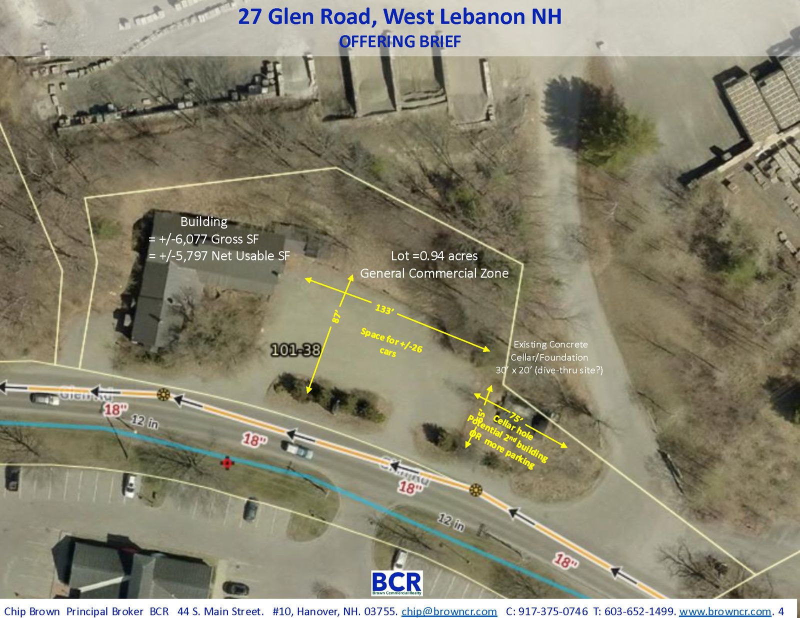 Photo 4 of 27 Glen Road