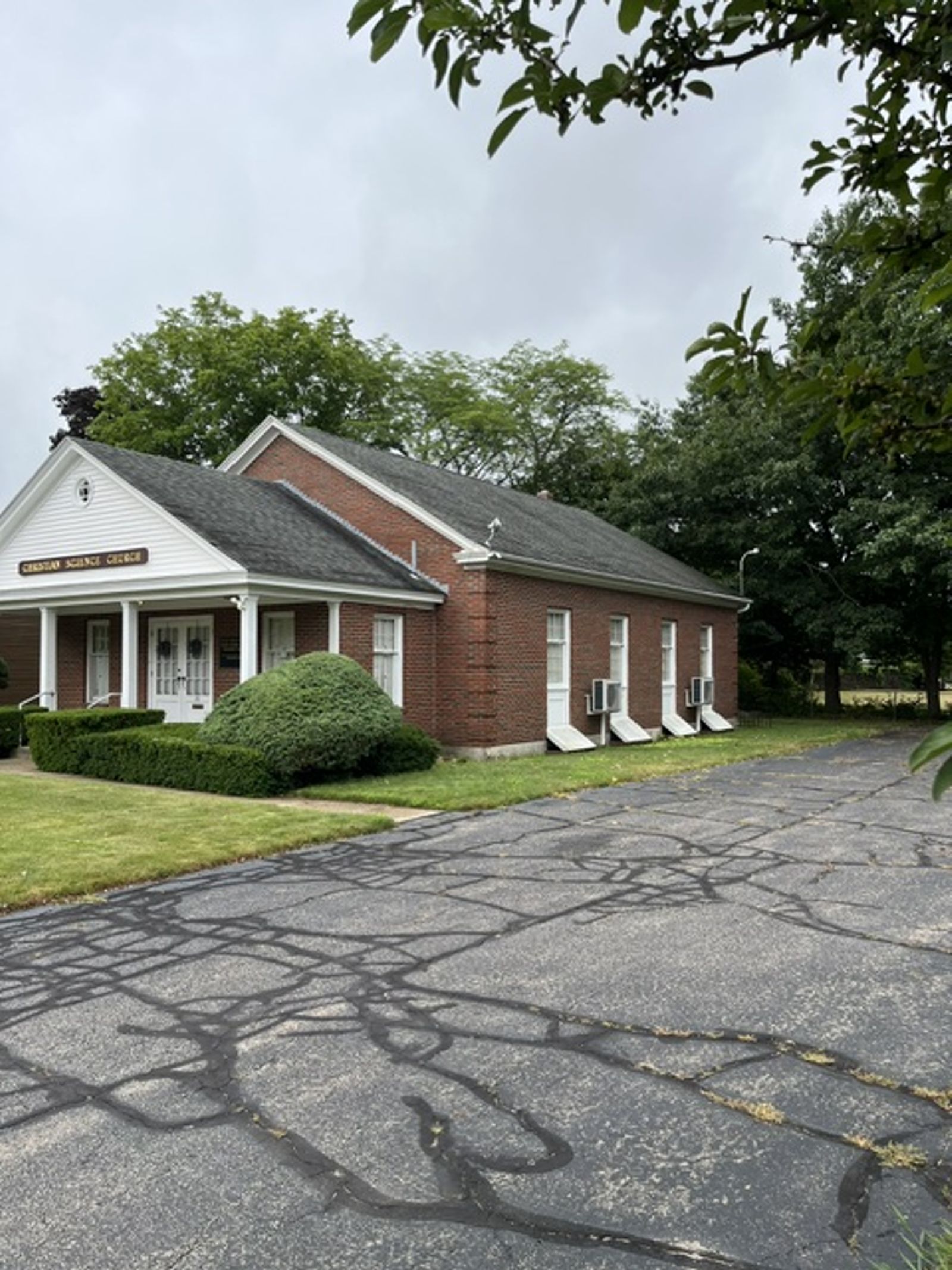 Photo 4 of Commercial Building currently used as a church