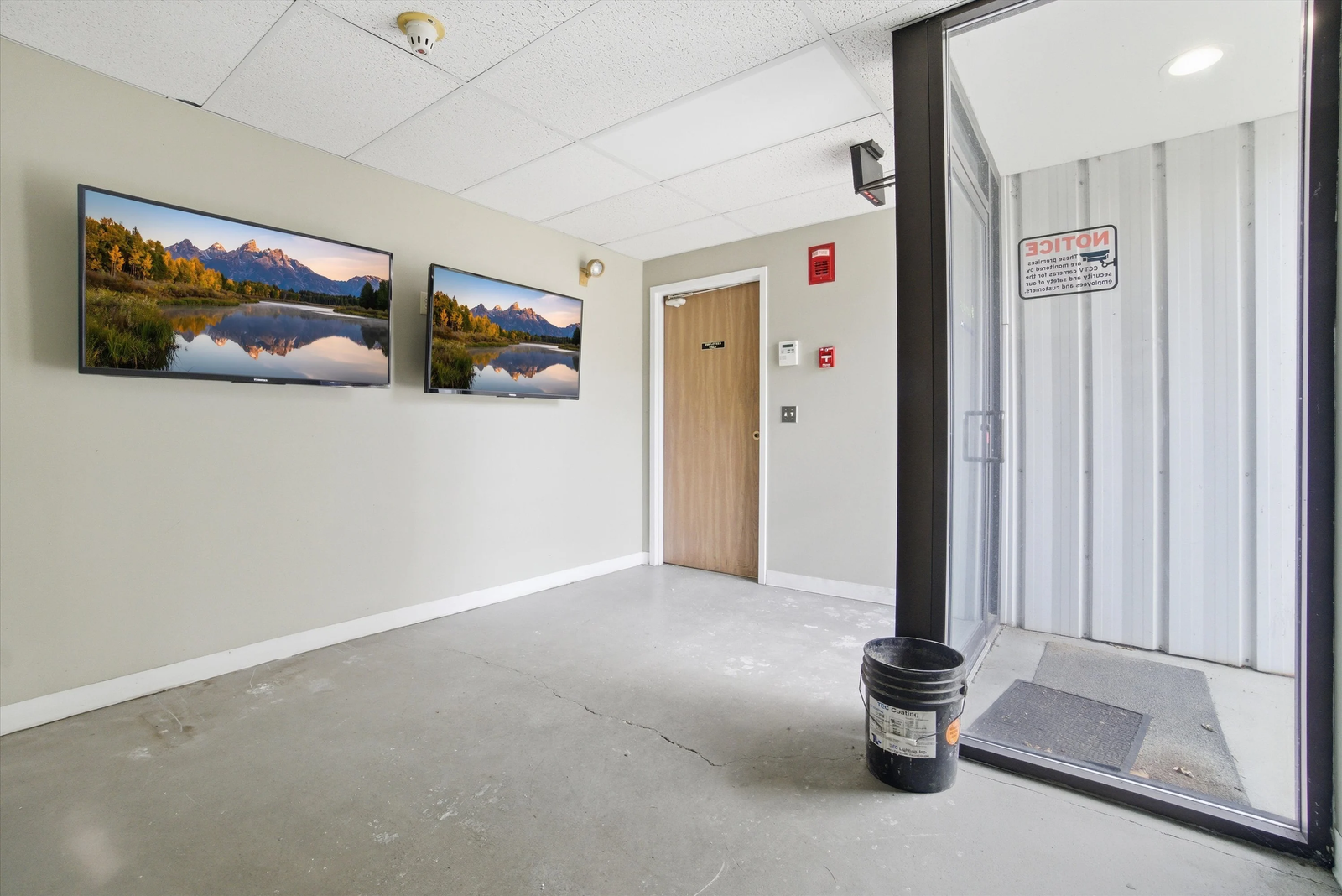 Photo 23 of ±24,568 SF Industrial/Flex Building for Lease | Hollis, NH