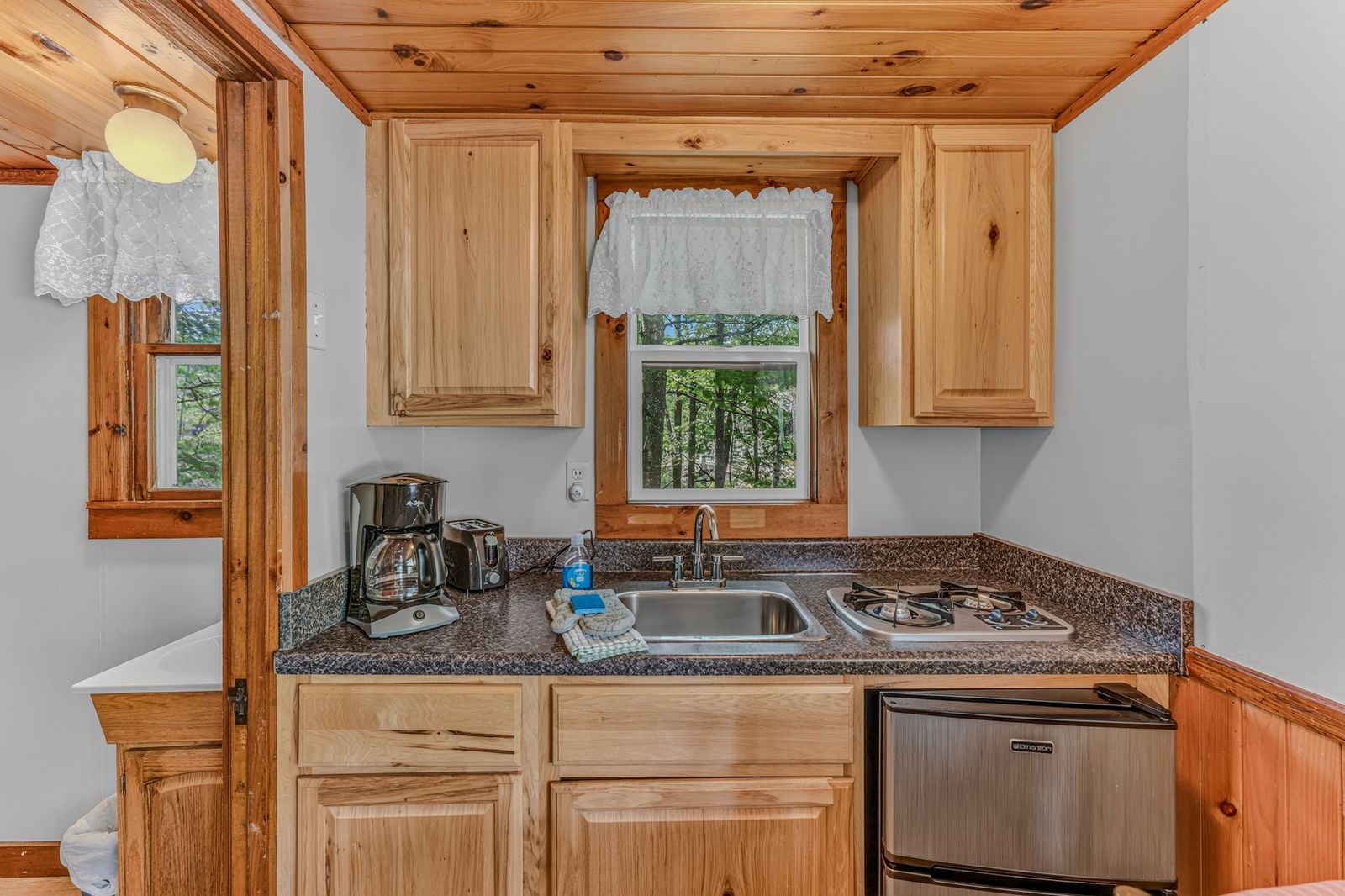 Photo 4 of CAMPGROUND & CABINS — A TURNKEY FOUR-SEASON RECREATION BUSINESS IN THE WHITE MOUNTAINS
