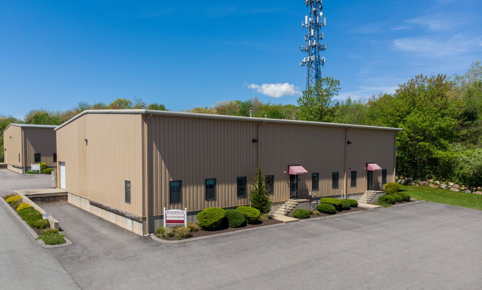 Photo 5 of Prime Light Industrial Unit