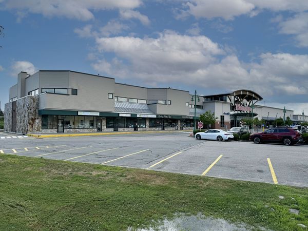Office Space at Hannaford Plaza